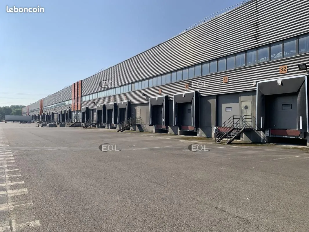 Logistique