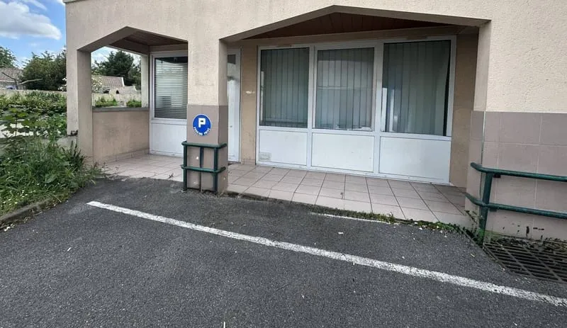 Bureau