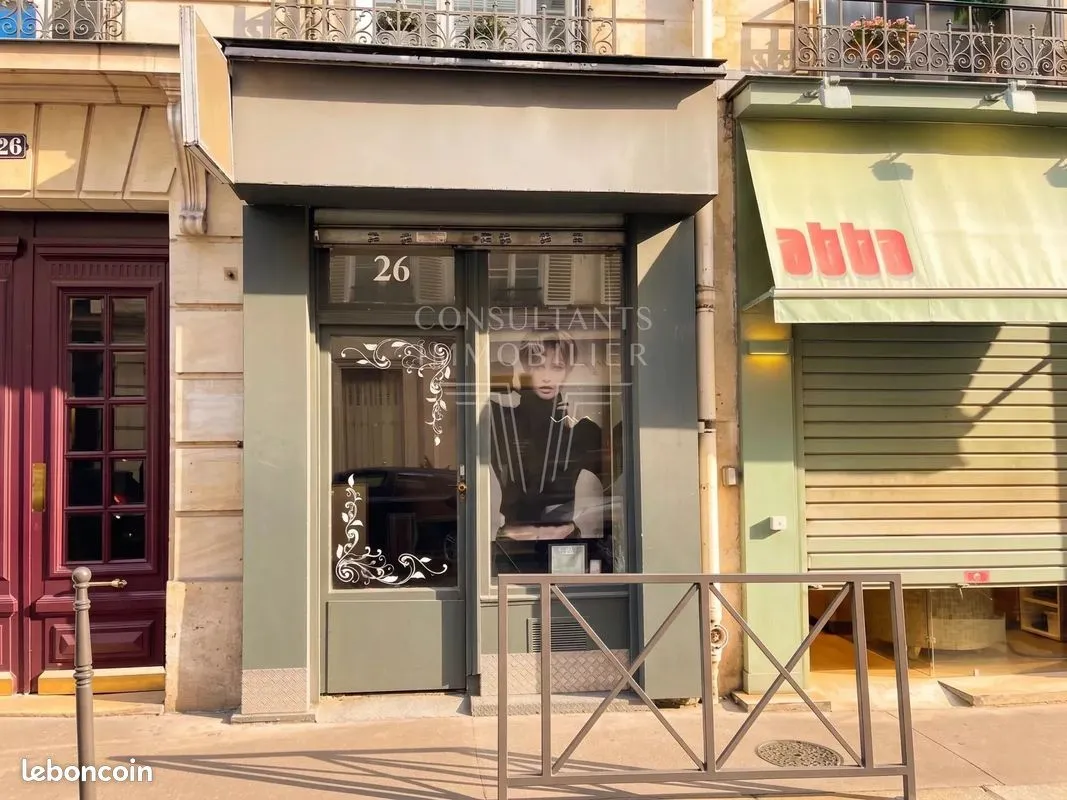 Local commercial