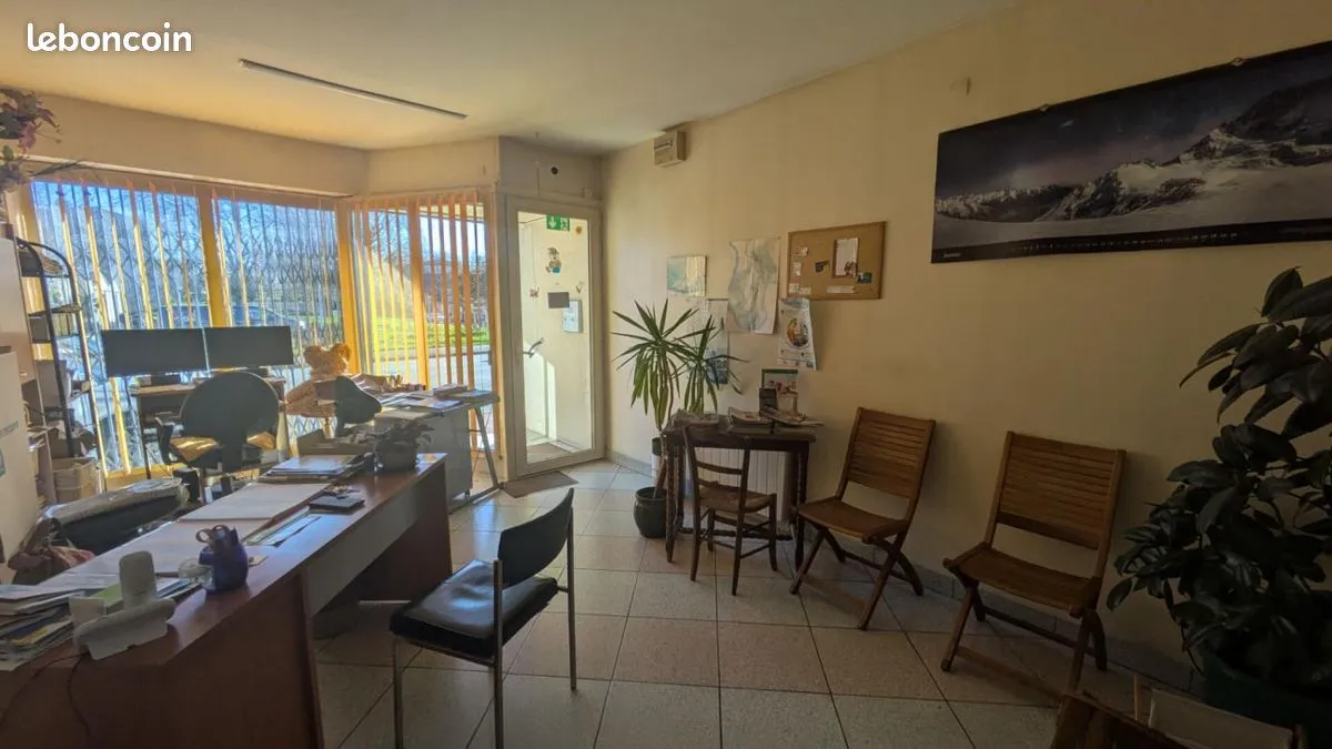 Bureau