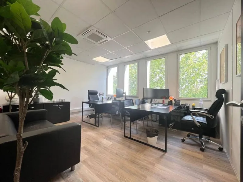 Bureau