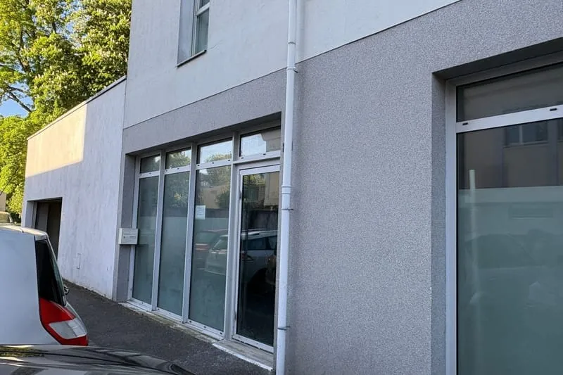 Local d'activité
