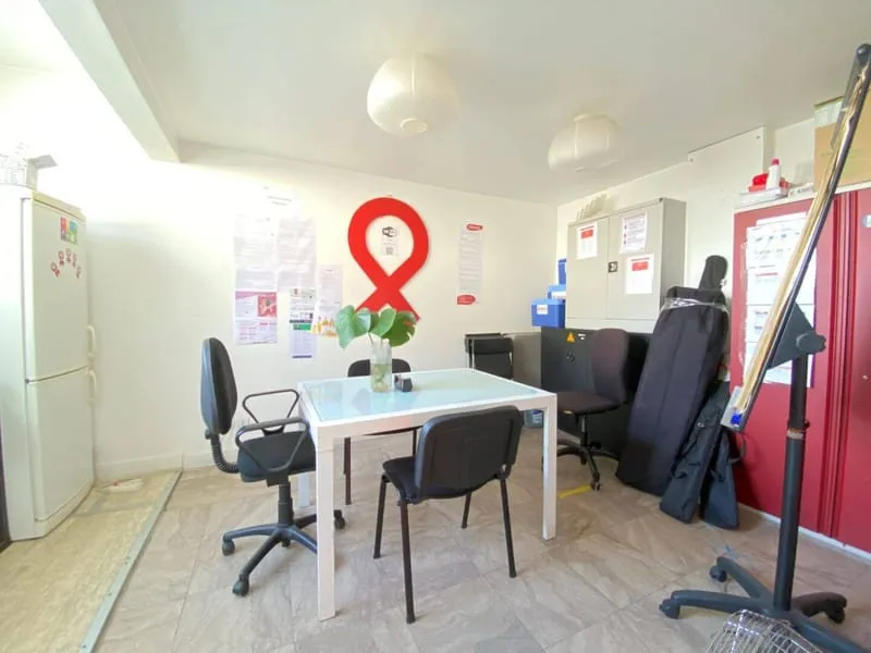 Bureau