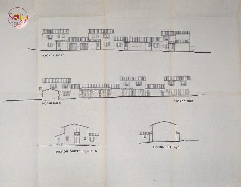Immeuble