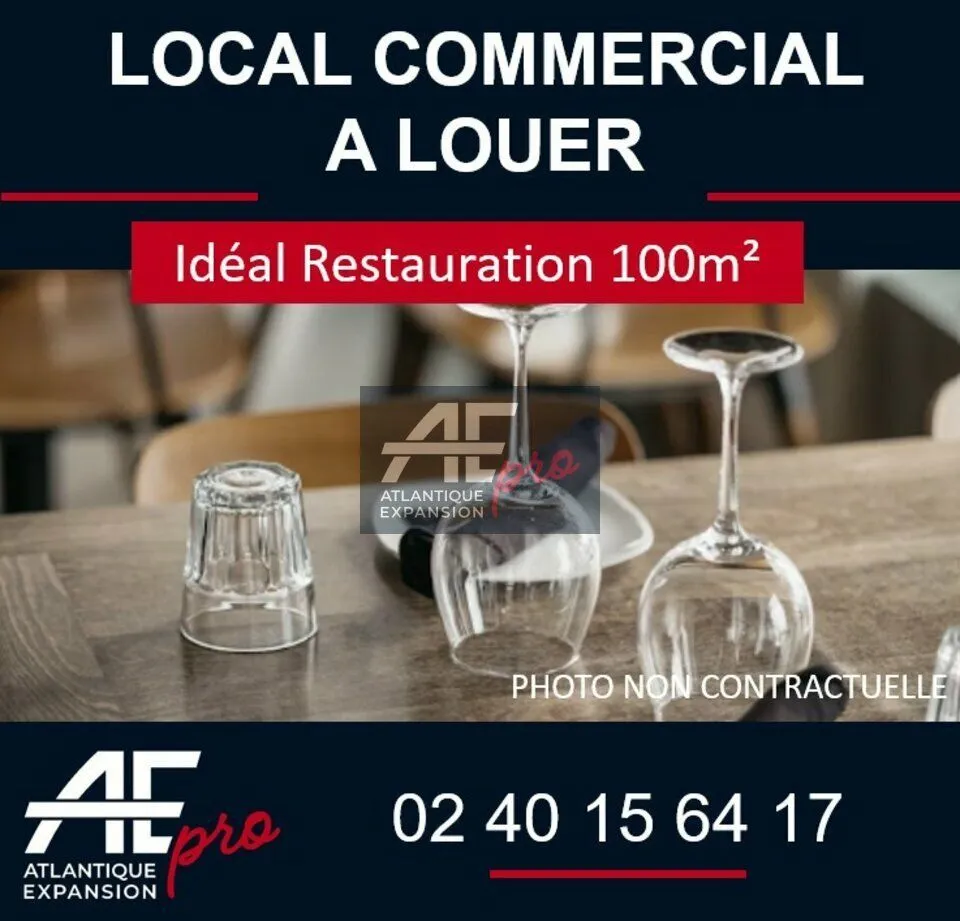 Local commercial