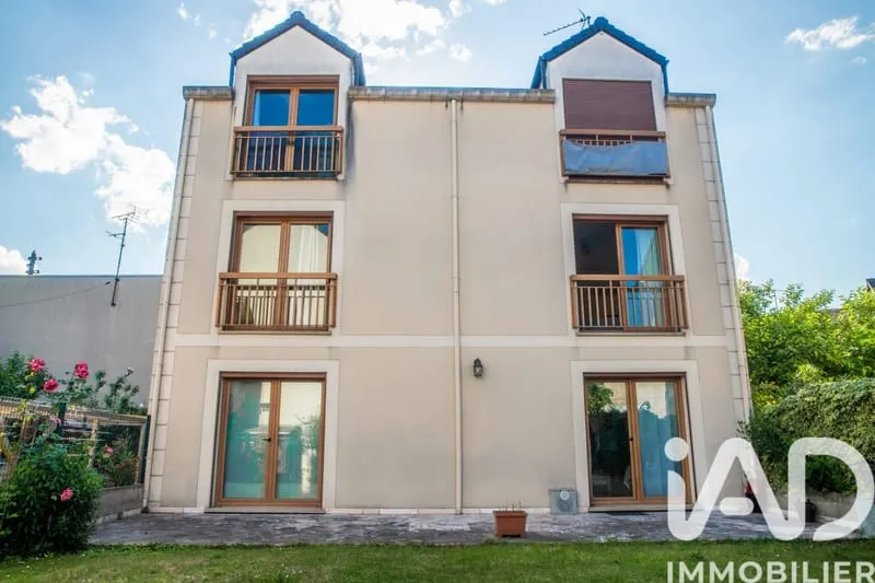 Immeuble