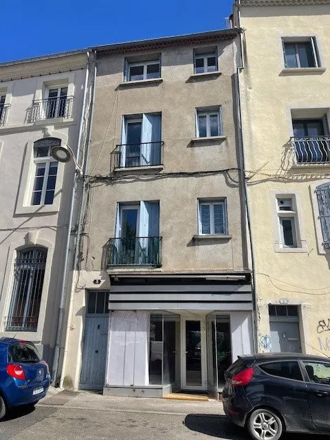 Immeuble