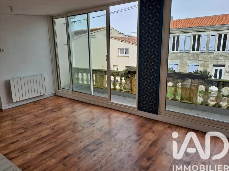 25 Rue de l'Océan 17137 Esnandes, Esnandes