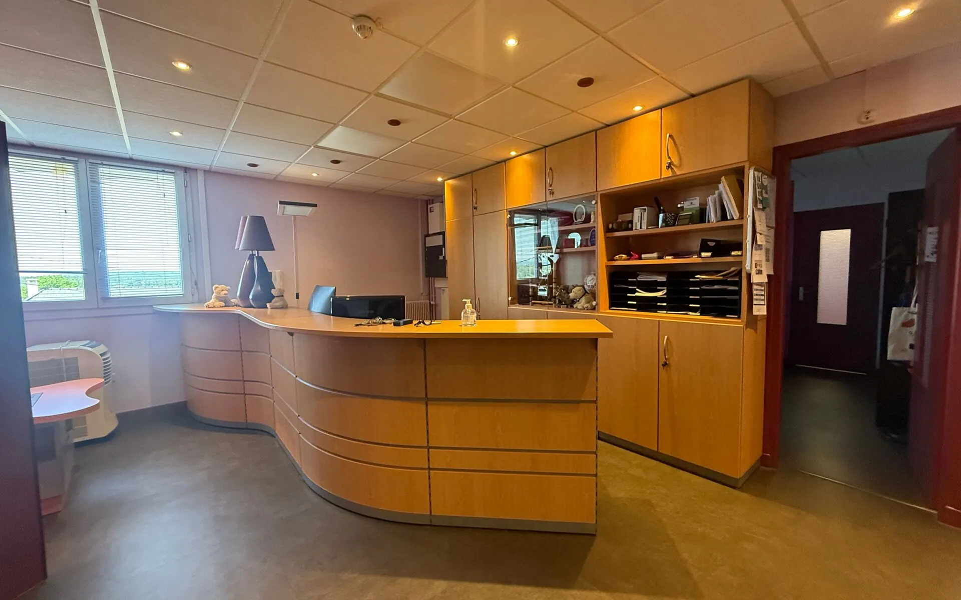 Bureau