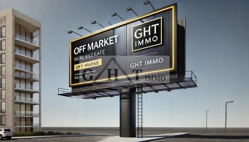 Local commercial
