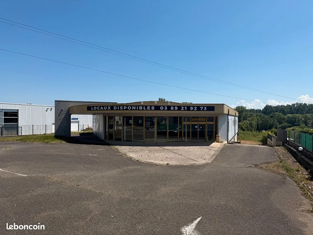 Local commercial