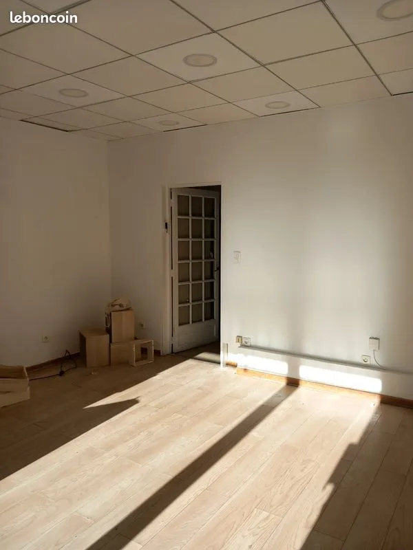 Local commercial