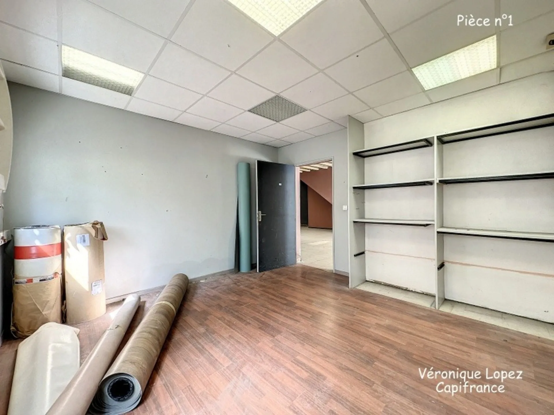 Bureau
