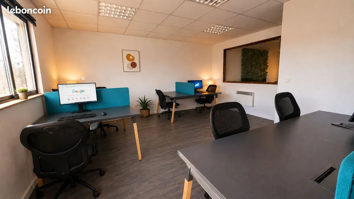 Bureau
