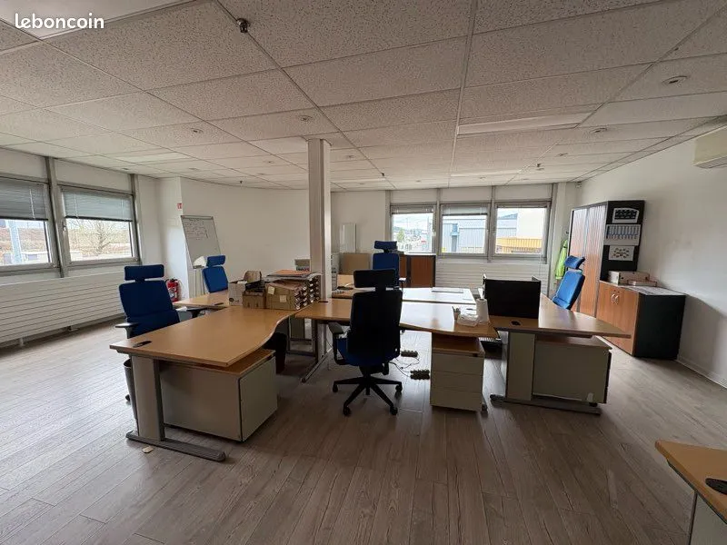 Bureau