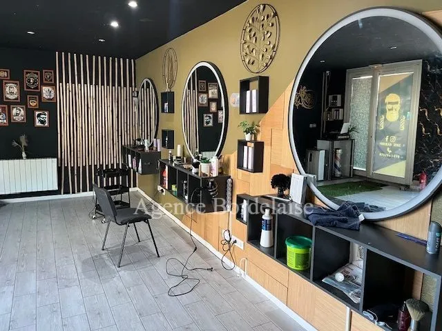 Local commercial