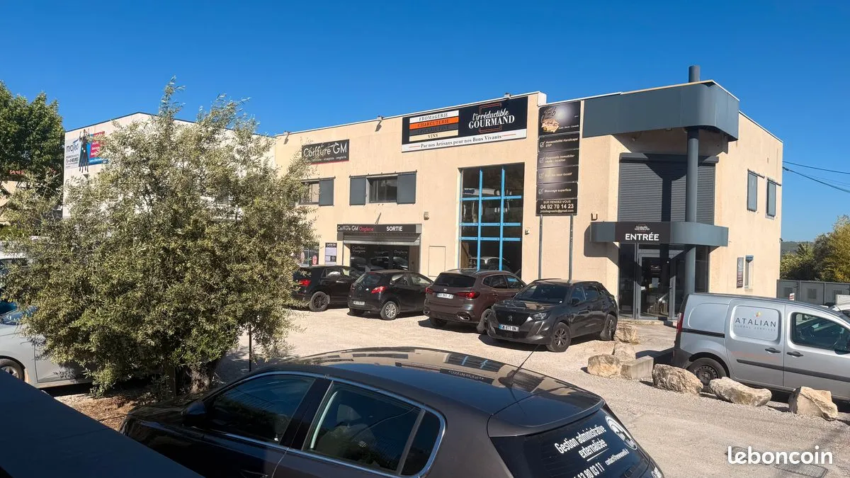 Local commercial