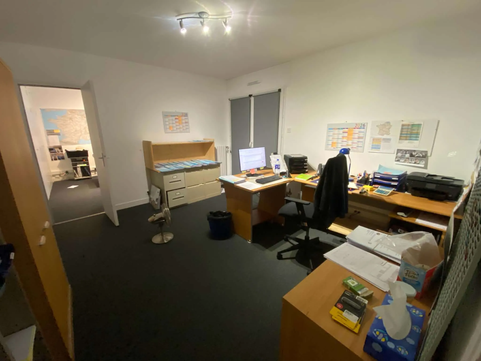 Bureau