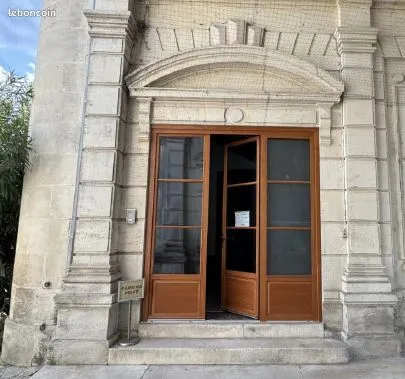 Bureau