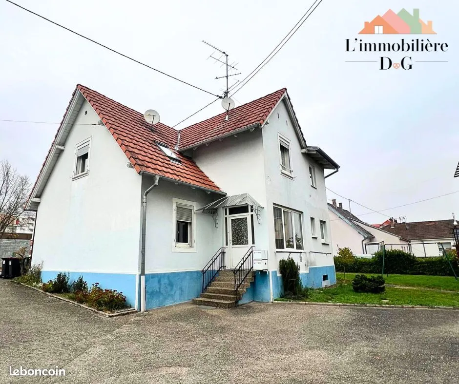 Immeuble