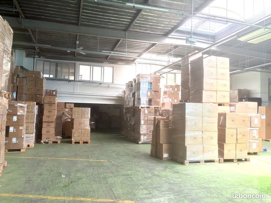 Logistique