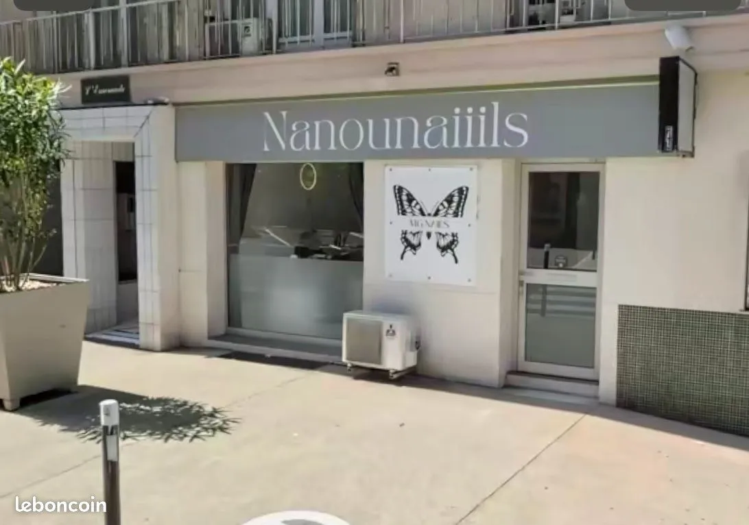 Local commercial