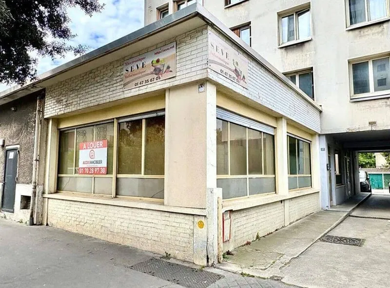 Bureau
