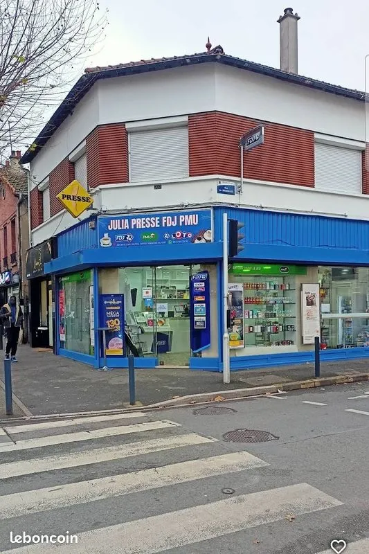 Local commercial