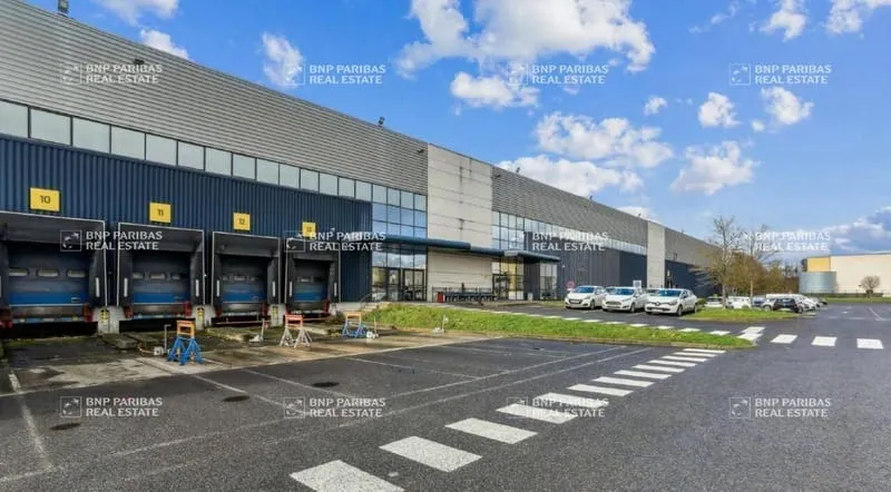 Logistique
