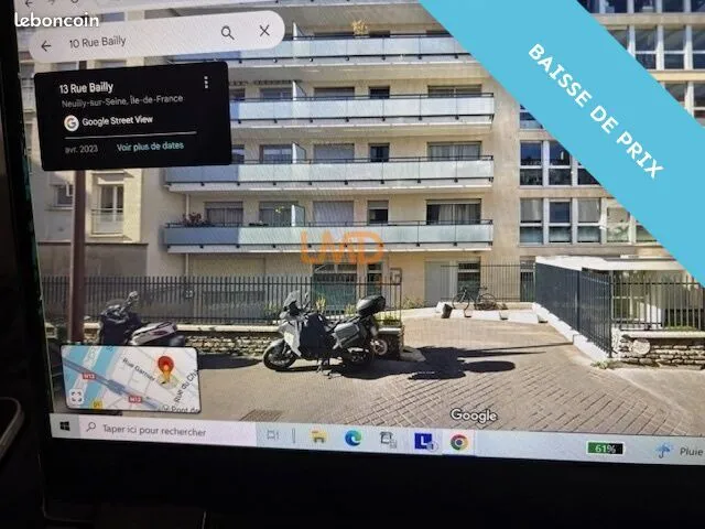 Local commercial