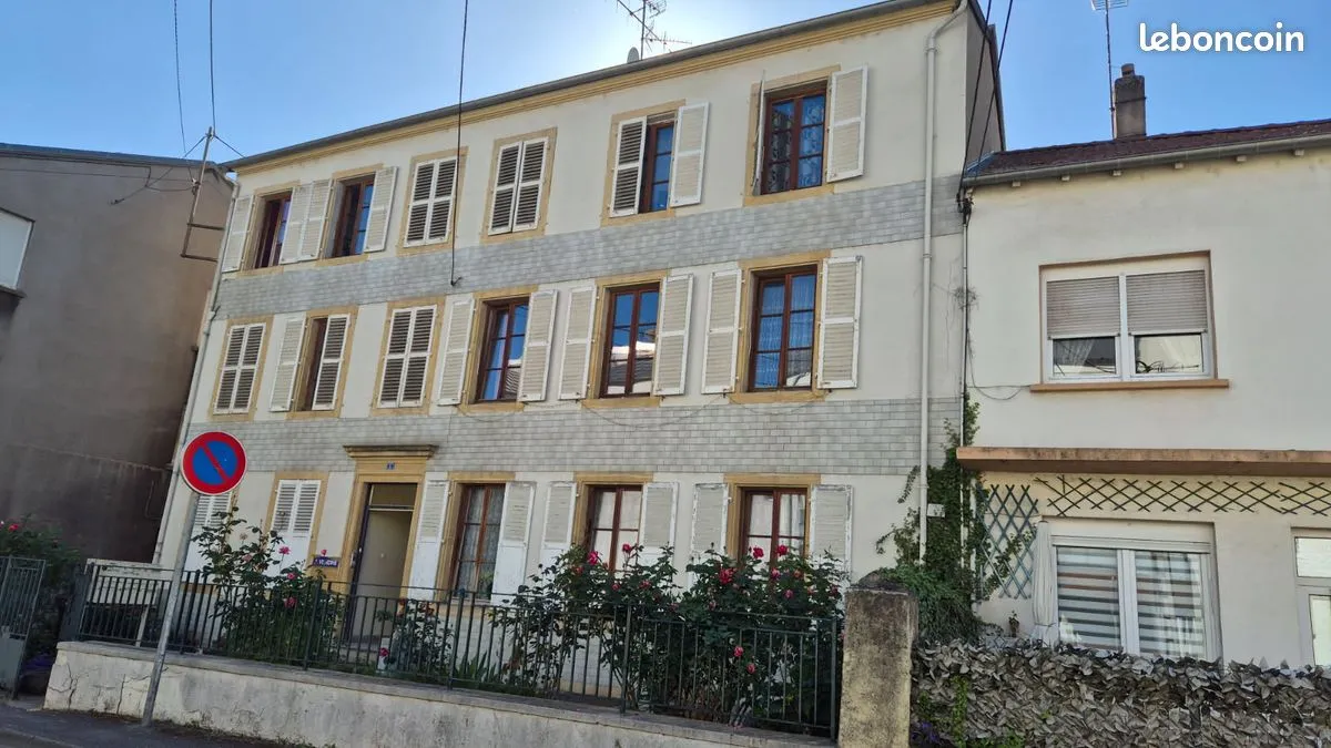 Immeuble