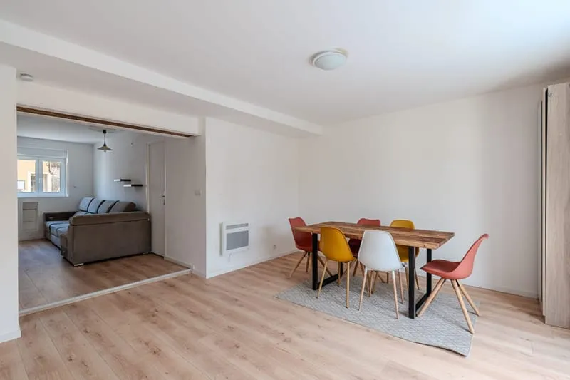 Immeuble