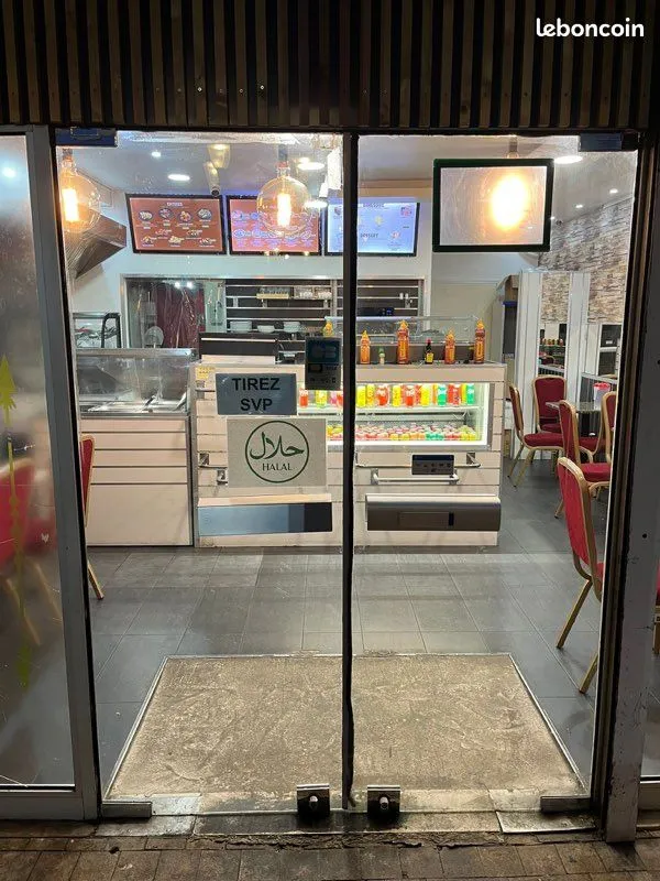 Local commercial