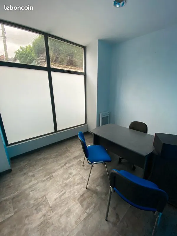 Bureau