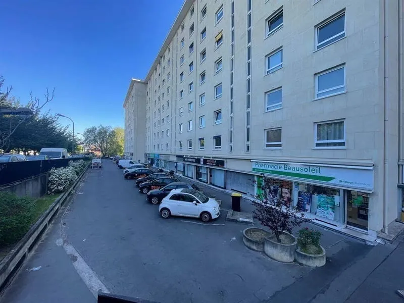 Local commercial