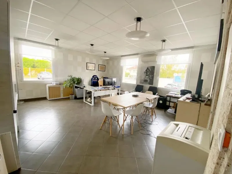 Bureau