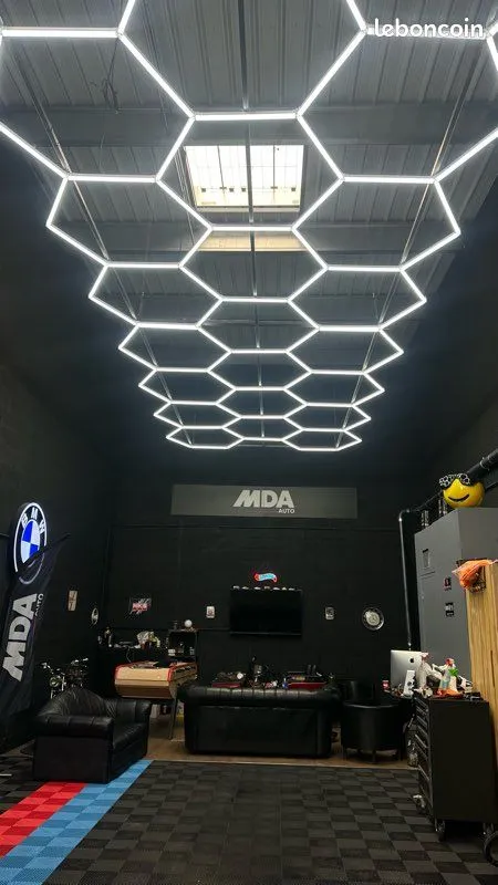 Local commercial