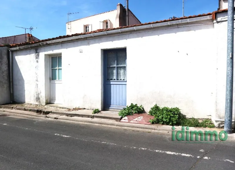 Immeuble
