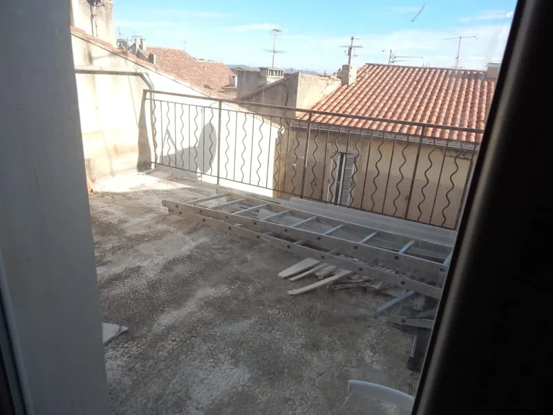 Immeuble