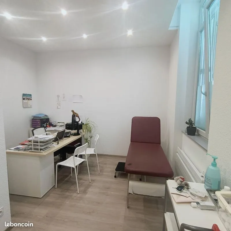Bureau