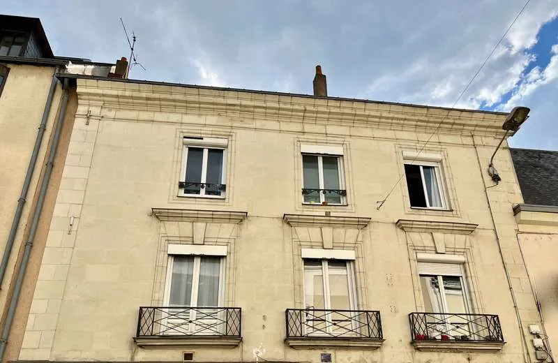 22bis Rue de la Meignanne 49100 Angers, Angers
