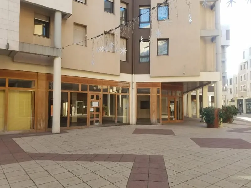 Local commercial