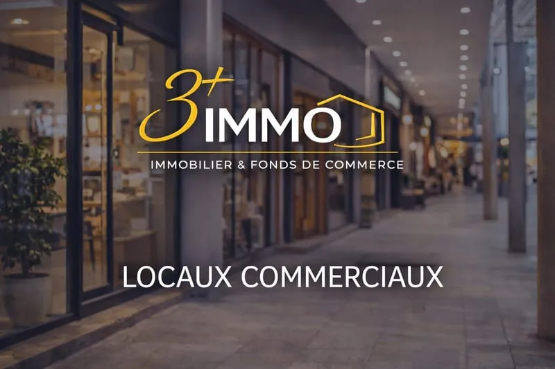 Local commercial
