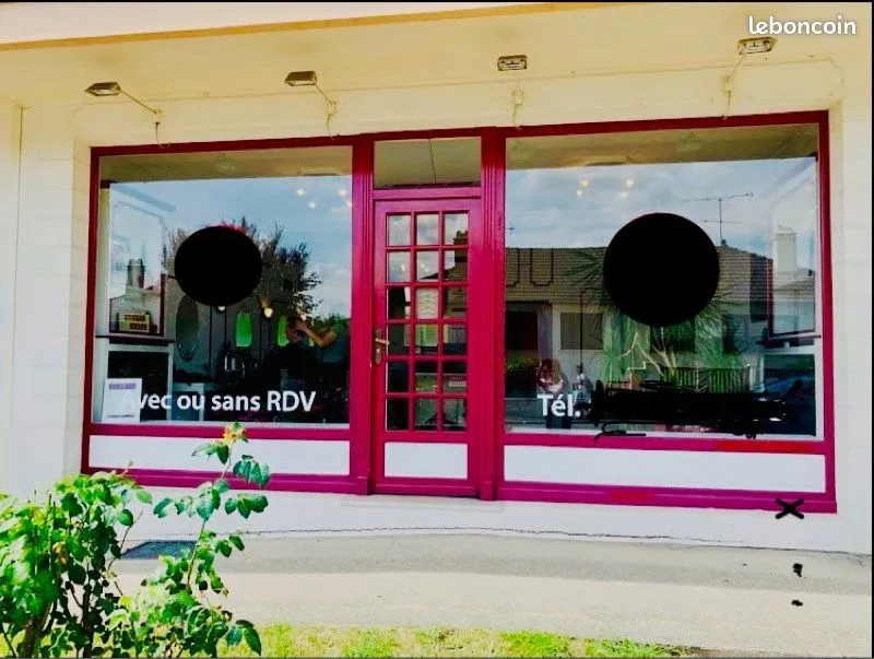 Local commercial