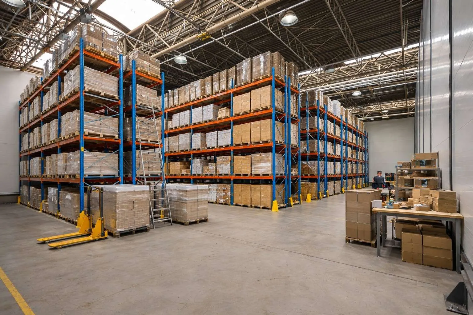 Logistique