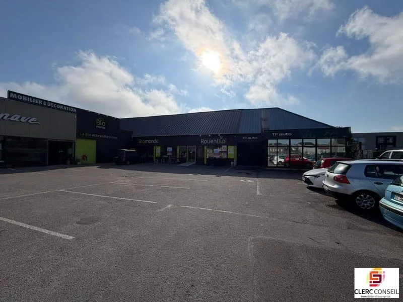 Local commercial