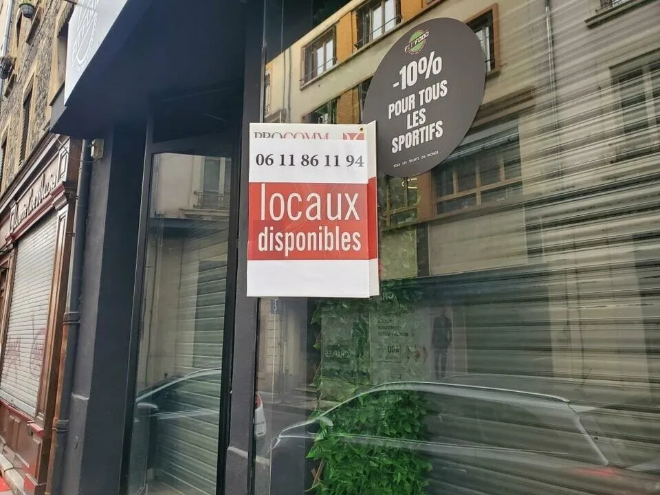 Local commercial