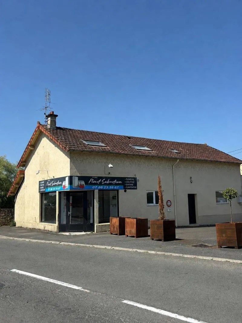 Gueugnon, Gueugnon