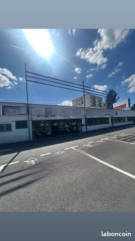 Local commercial