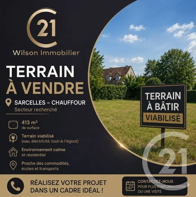 Terrain